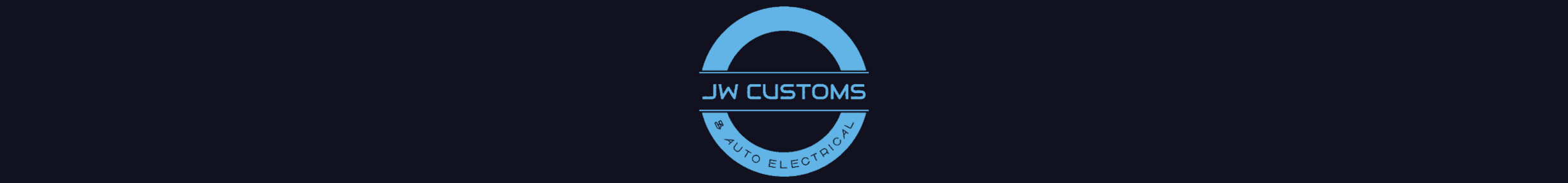 jw customs banner